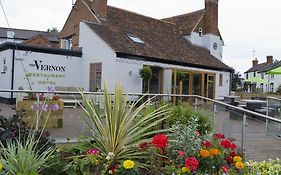 The Vernon
